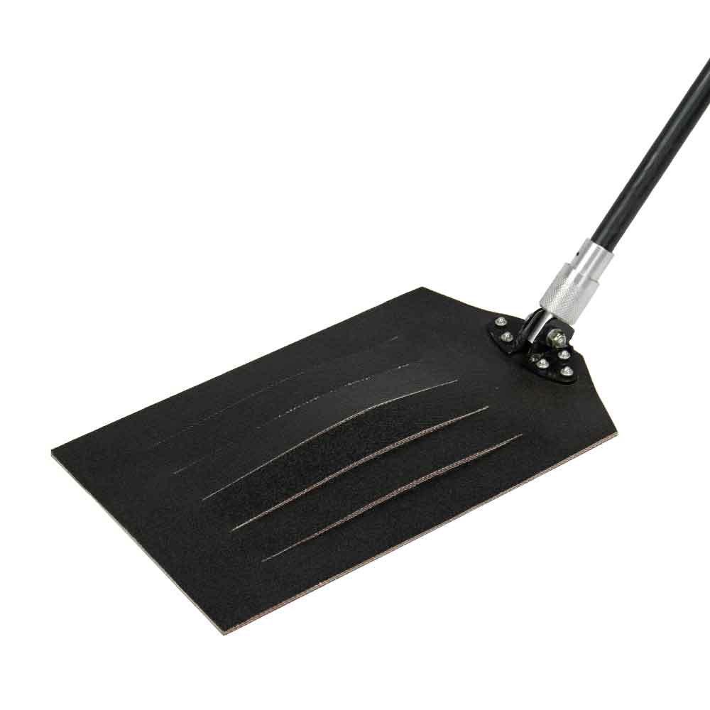 Abafador de fogo extensível VF - Image 4