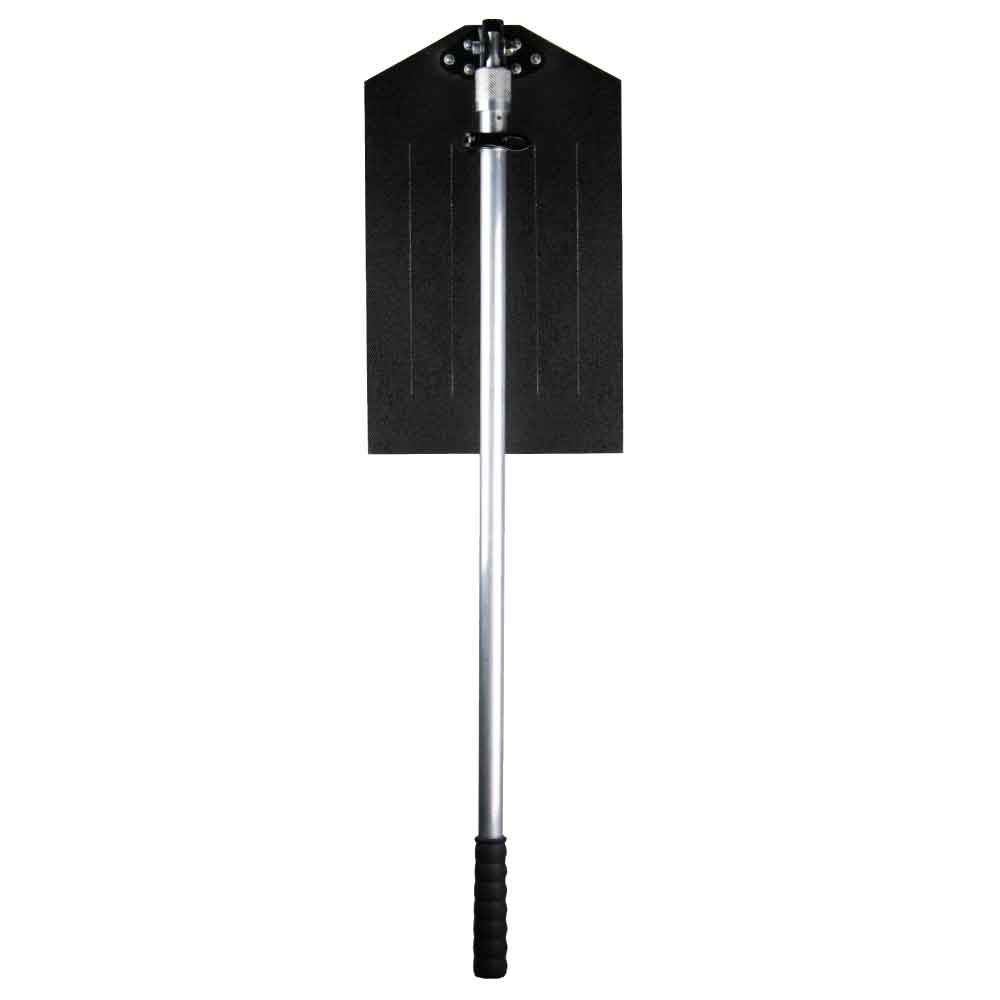 Abafador de fogo extensível VF - Image 2