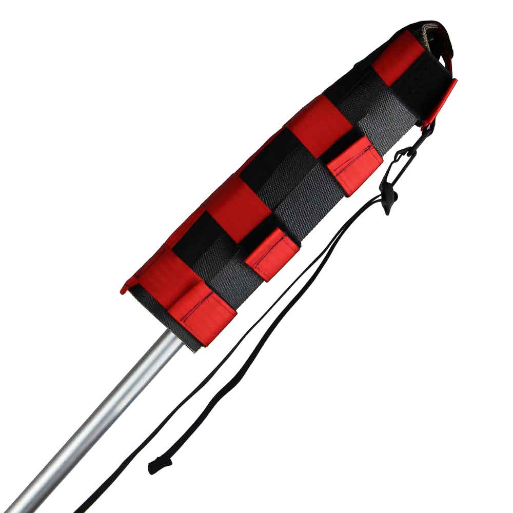 Abafador de fogo extensível VF - Image 5