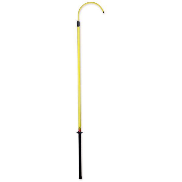 Poste de resgate - 610 BS