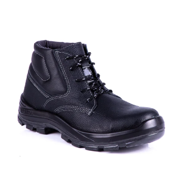 Bota de segurança – baas