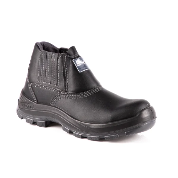 bota botina seguranca BELM CA 39104