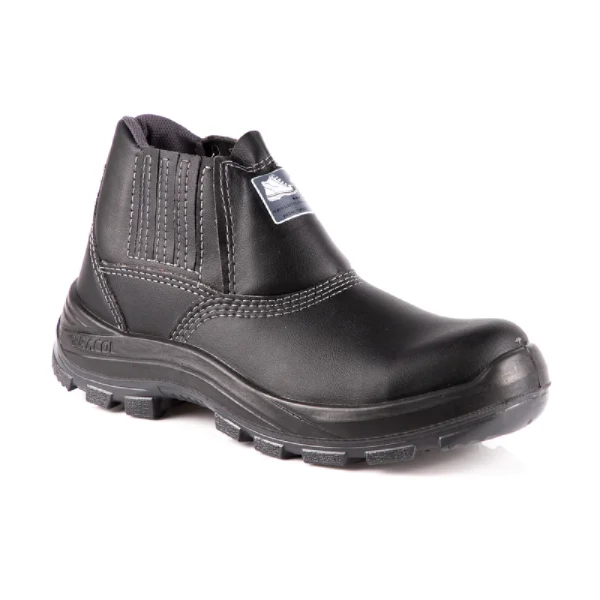 bota de segurança bracol