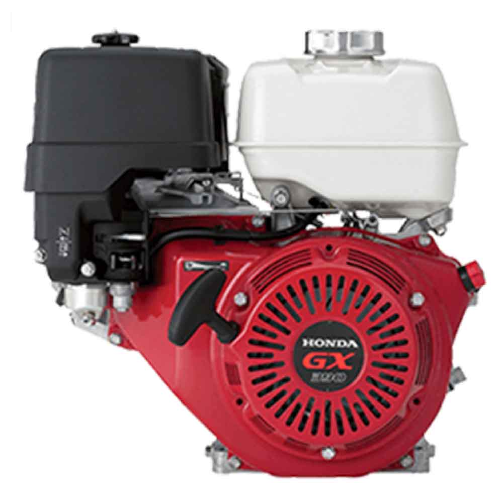 Motobomba portátil Black Hawk 4 - Image 3