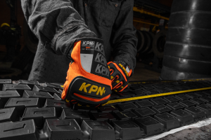 Luvas da KPN