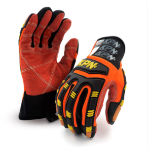 Luvas anti-impacto KPN