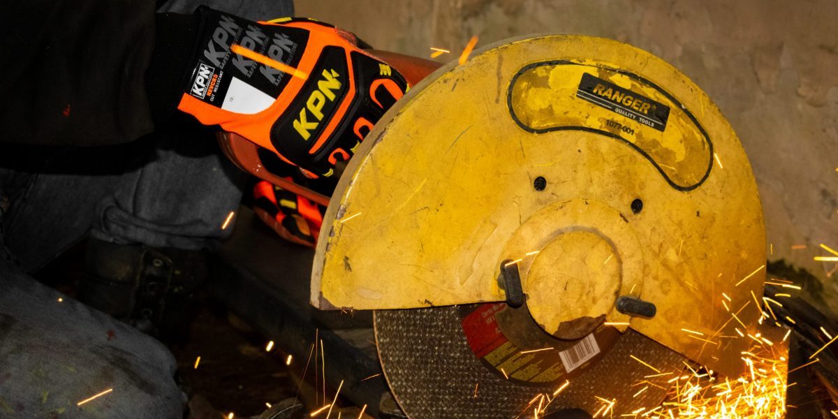 Uso correto de equipamentos de segurança: a chave para um ambiente de trabalho seguro e produtivo