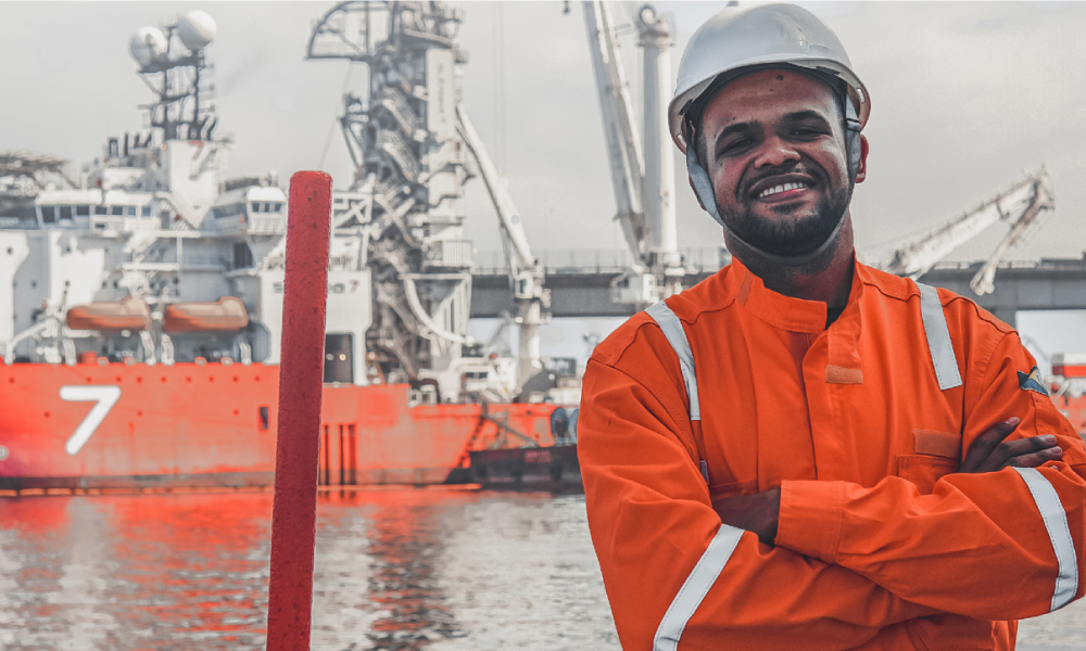 Óleo e gás – Prontos para desbravar os oceanos?