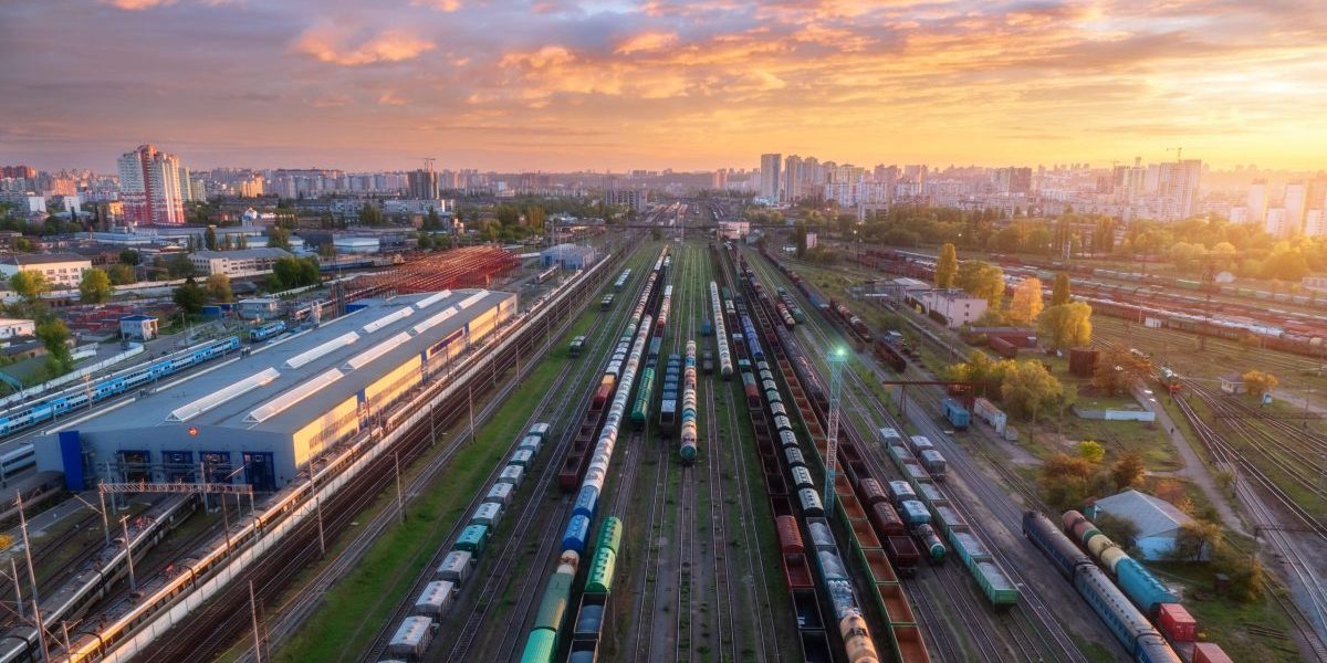 Setor ferroviário: 3 tipos de luvas de proteção