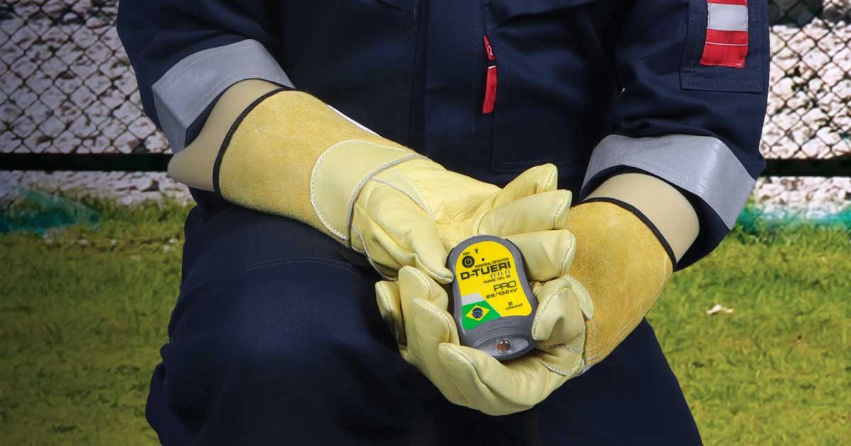 Detectores de tensão: como funcionam e quando utilizá-los na indústria elétrica