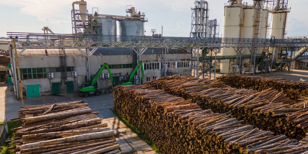 Luvas de segurança para a indústria de papel e celulose: proteção, conforto e produtividade
