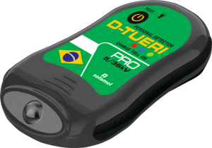 detectores de tensão