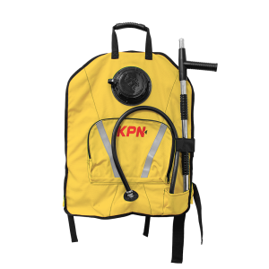 mochilas extintoras