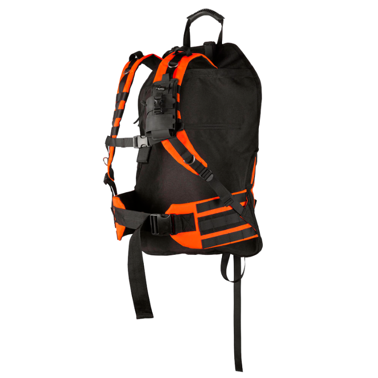 FORLORN - Forlorn ヴァイキング Mochila Extintora Landing - KPN Safety Brasil