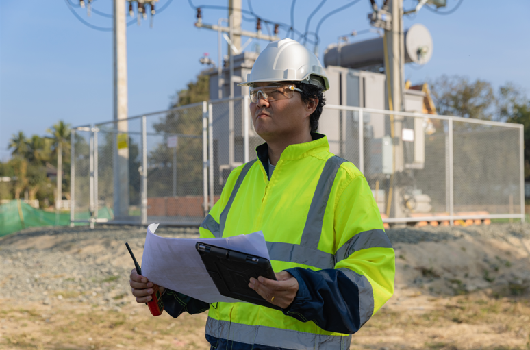 Rotina de inspeção: 5 itens indispensáveis da segurança elétrica
