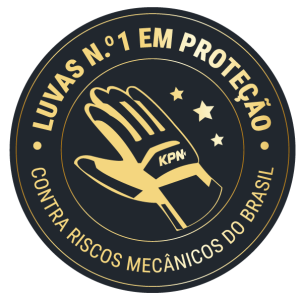 luvas de proteção kpn nº 1